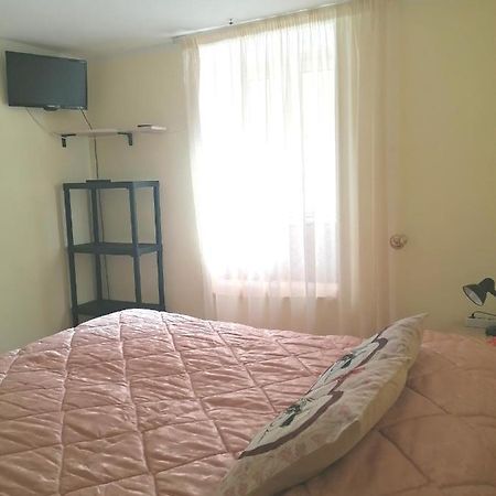 Apartment Maria Enna Bagian luar foto